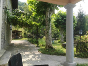 Casale La Selva Cottege grande